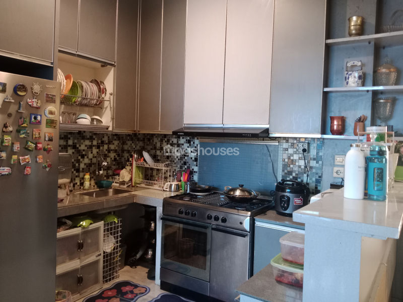 Perumahan Metland Menteng Cluster Teresta