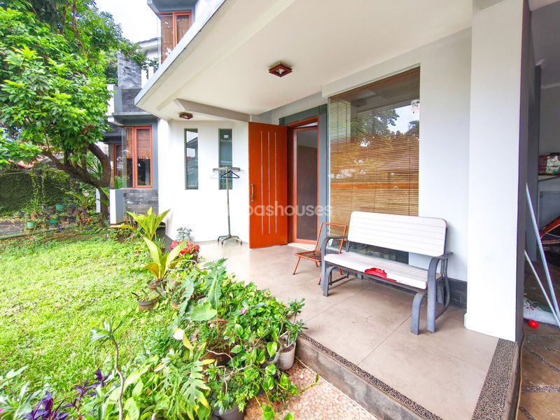 Town House Gerbang Hijau Ciputat