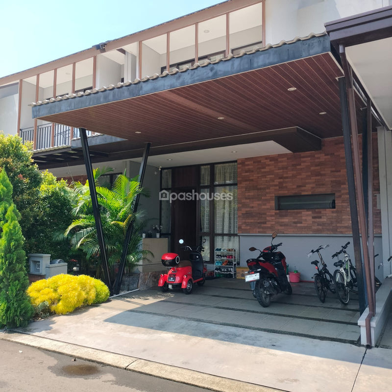 Cluster Dakota 15 No.10 Suvarna Sutera 