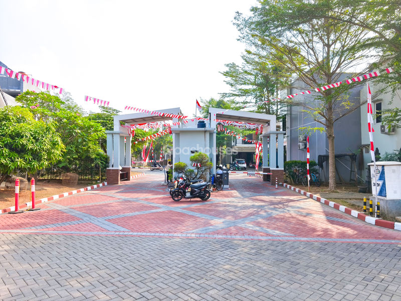 Aryana Karawaci Cluster Prima Blok G2/49