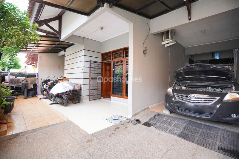 Komplek Barata Karya Raya