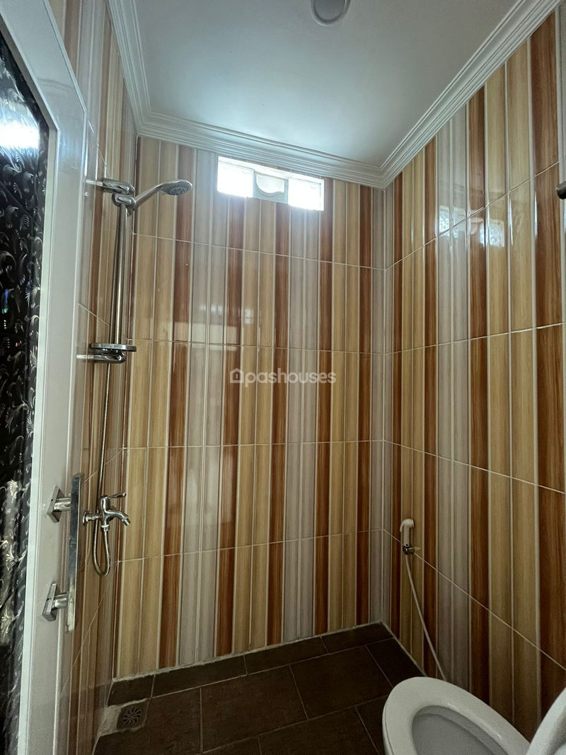 Perumahan 9 Residence 