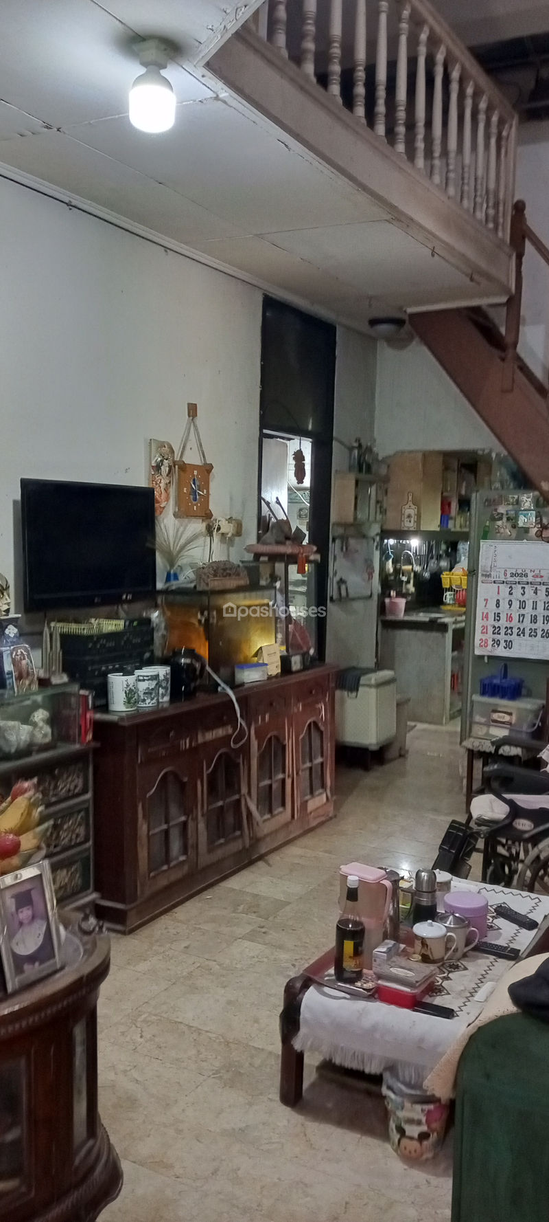 Pondok Timur Mas