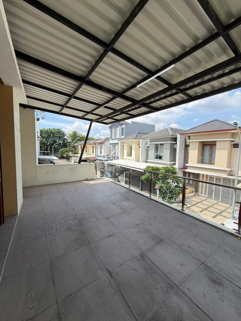 Perumahan The Gading Residence Cluster The Green Blok B 10B No.20