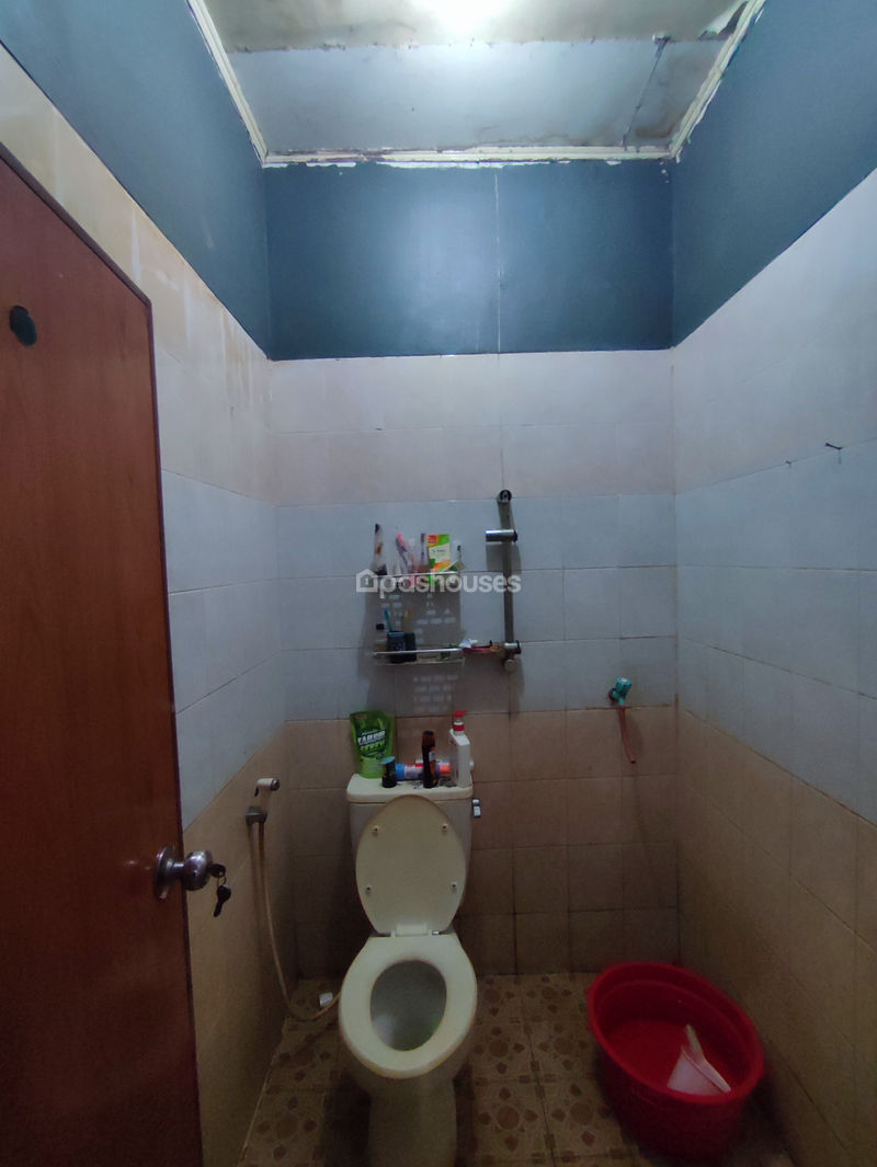 Bukit Cimanggu City Blok T3 No.3