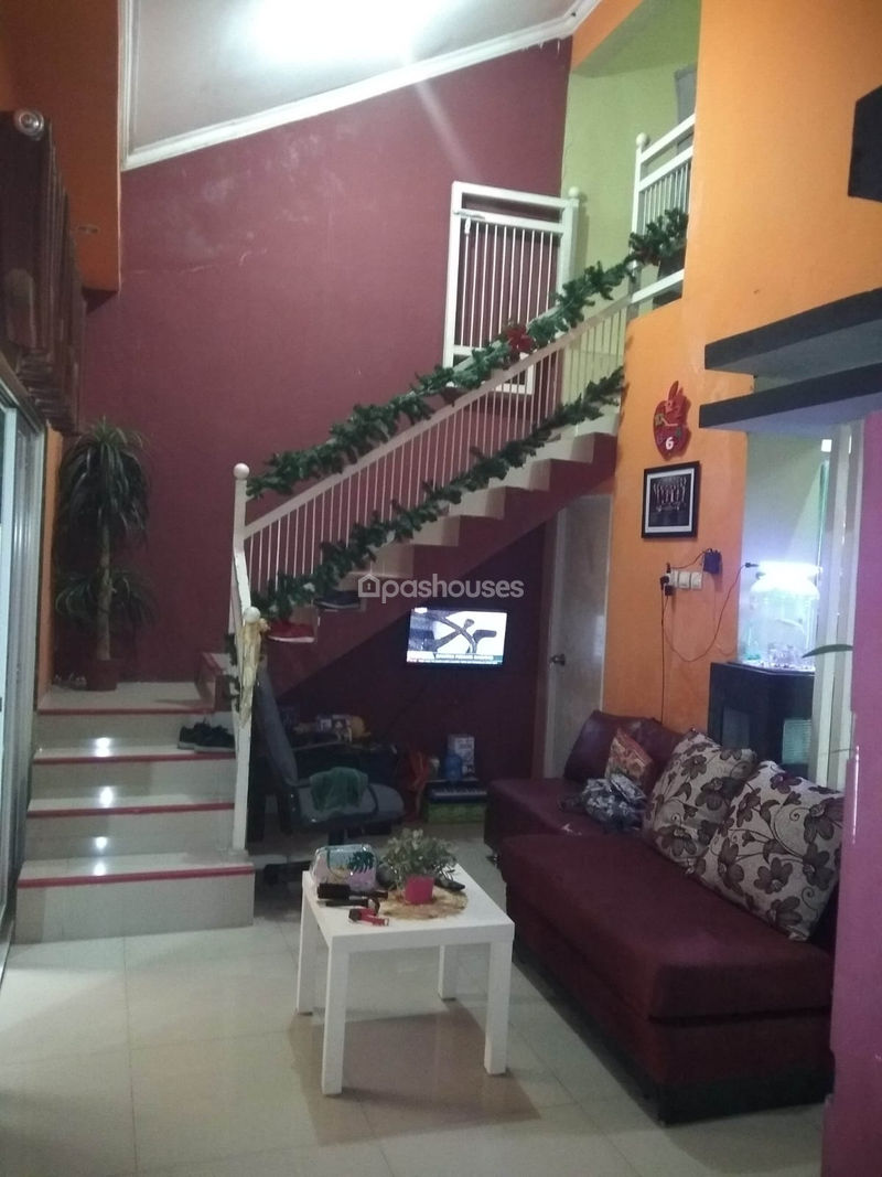 Perumahan Citra Indah
