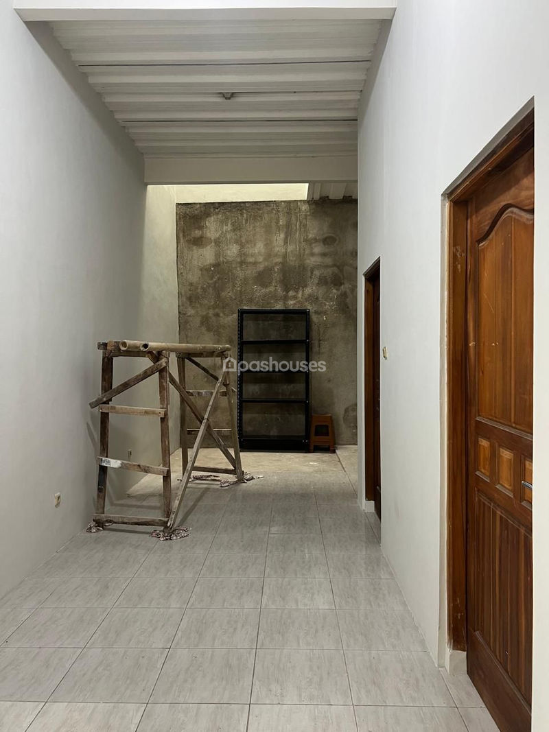 Perumahan Medang Lestari Blok D4