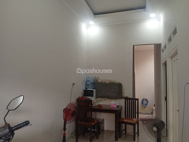 Villa Gading Harapan Blok X1 No.31
