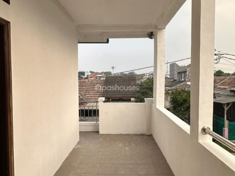Perumahan Pesona Vista Cileungsi