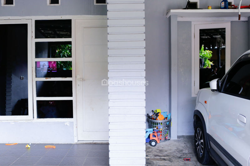 Perum Ambar Waringin elok