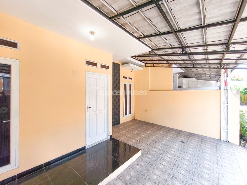 Perumahan Jombang 16 Residence No.13
