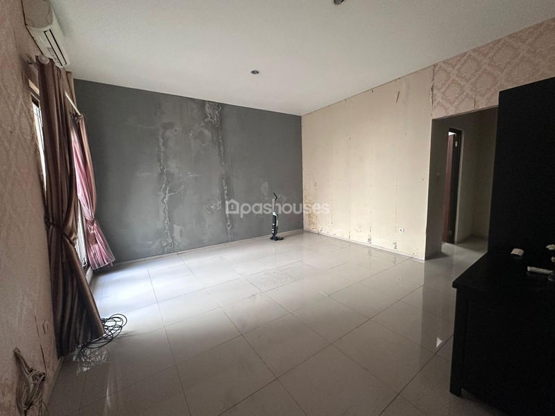 Perumahan The Fit Cluster Bintaro Kav 81 Blok A1