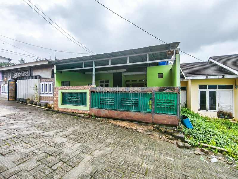 Perumahan Cimanggis Elok Blok E No.3