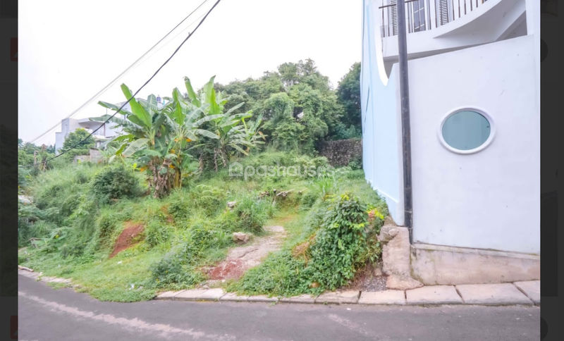 Jalan Haji Suaib Depok