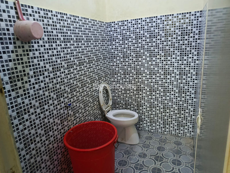 Perumahan Bojong Depok Baru Gaperi 1