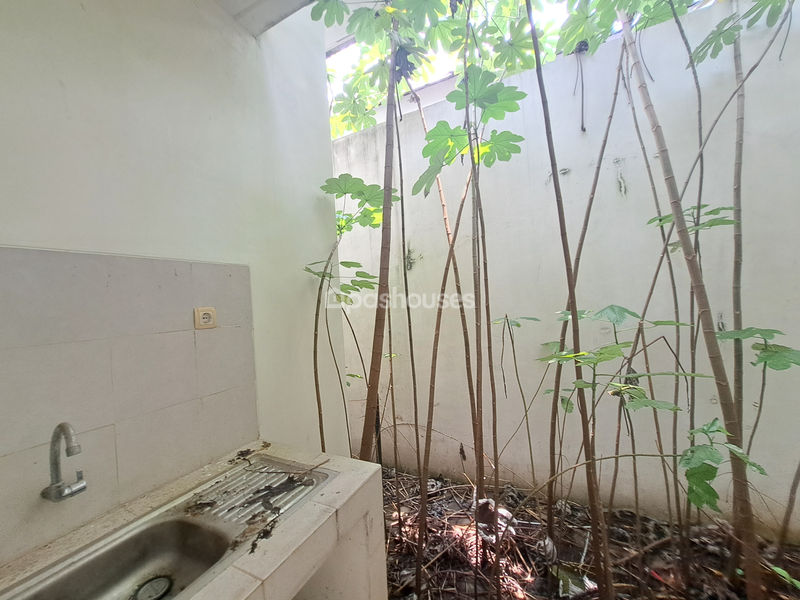 Serpong Natura City Cluster Natura Acacia Blok NA7 No.03
