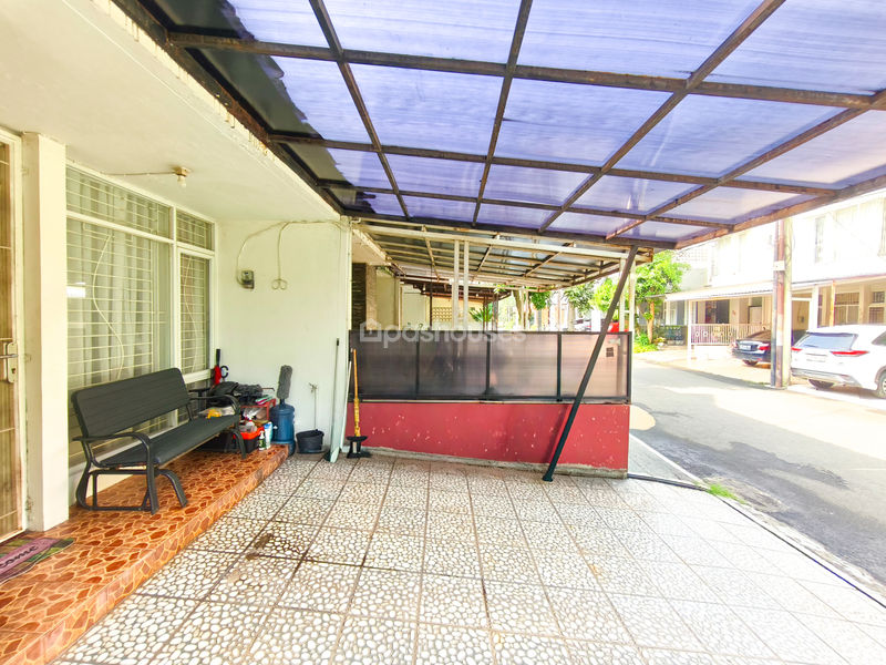 Perumahan Beranda Serpong Blok C No.2