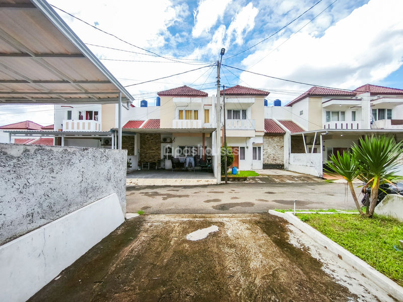 Perumahan Cibinong Raya Residence