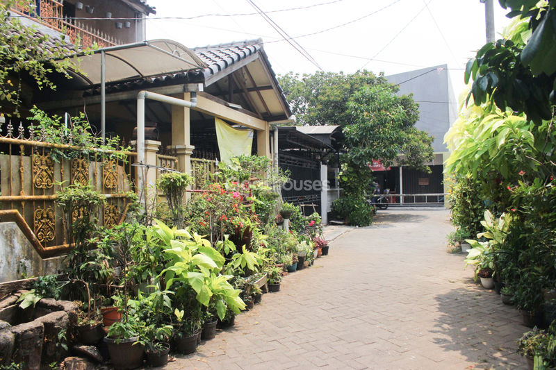 Jalan Taman Asri