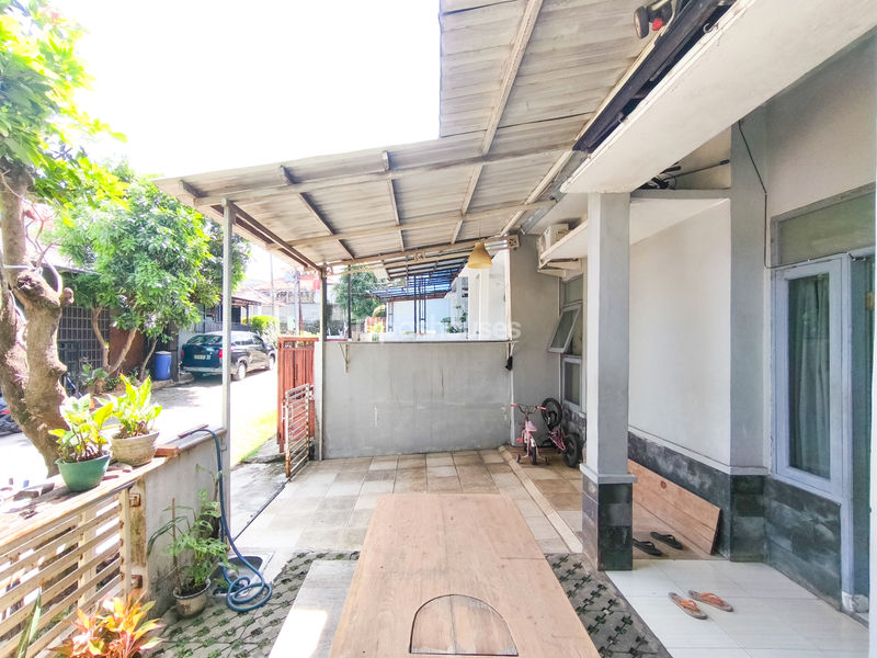 Perumahan Taman Serua Blok N No.4