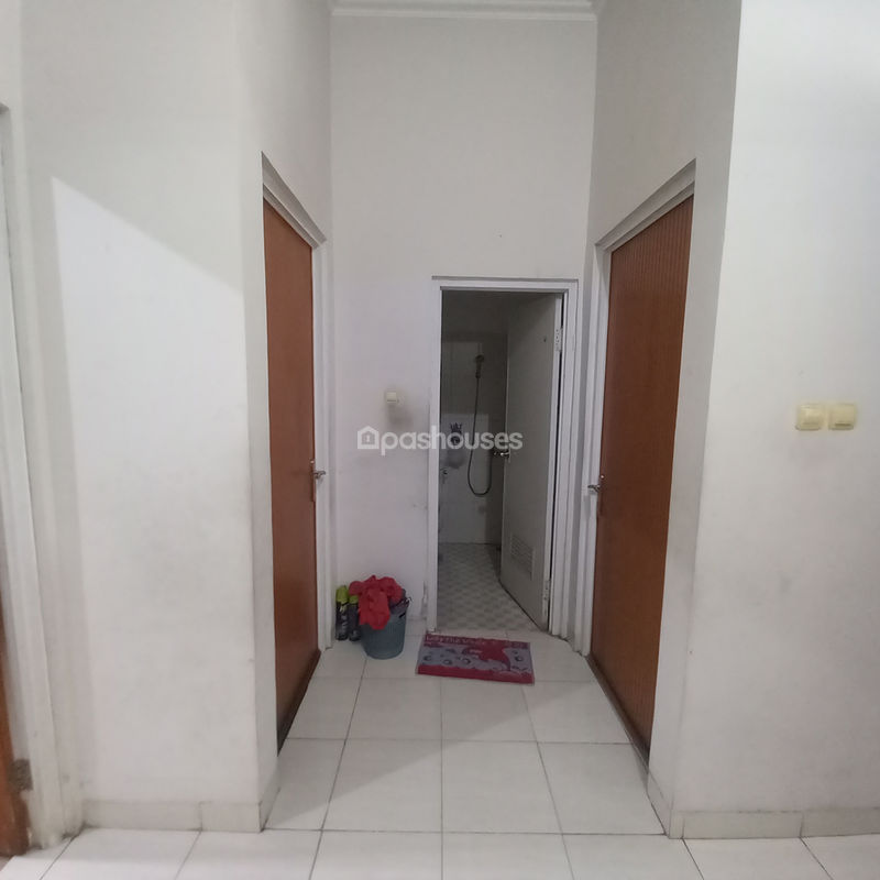 Villa Rizki Ilhami 2 Cluster Mina Blok D4 No.10