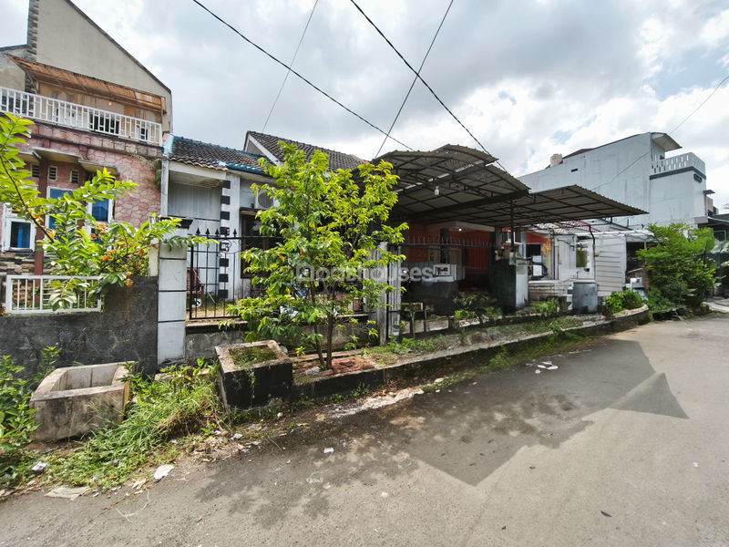 Bukit Cimanggu City Blok T3 No.3