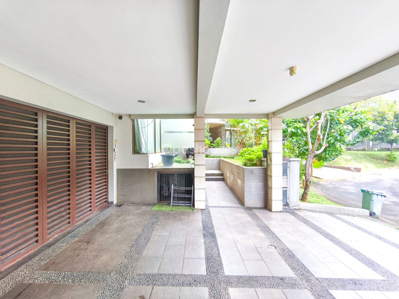 Perumahan Kebayoran Heights