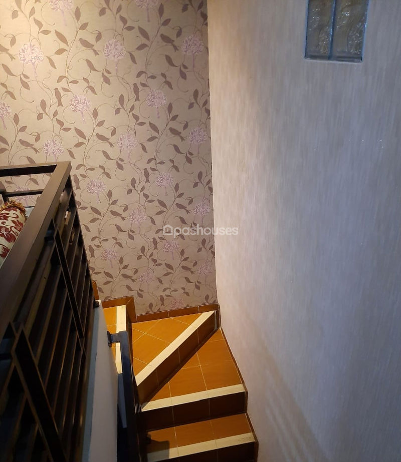 Graha Raya Cluster Fortune Spring Blok D2/C20