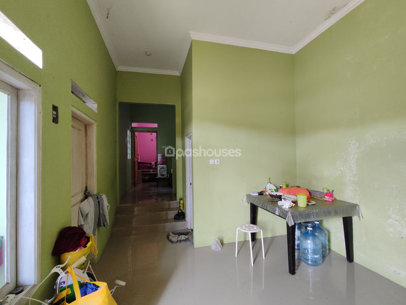 Cluster Cilendek Indah Bogor