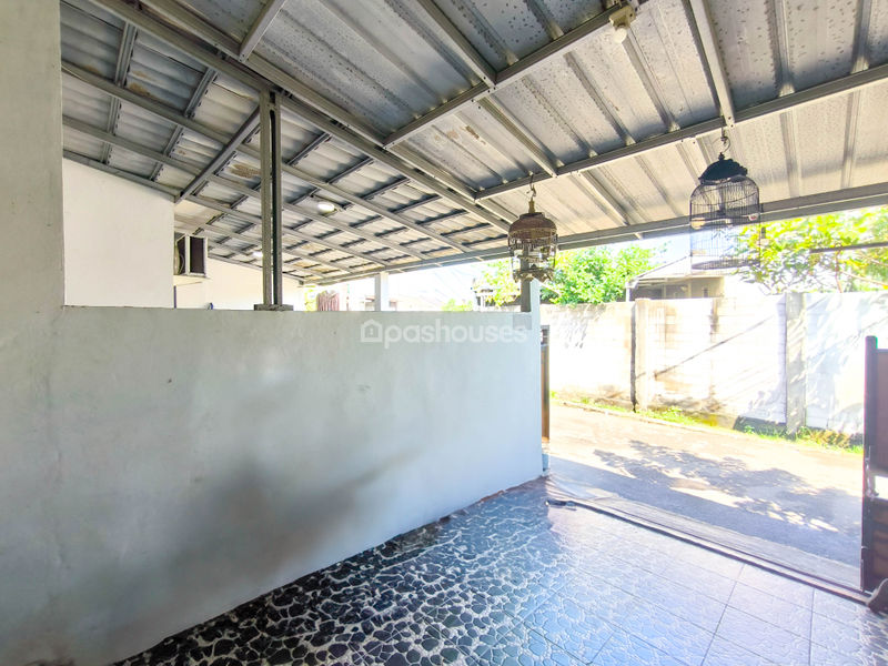 Perumahan Legok Permai Cluster Kaliandra