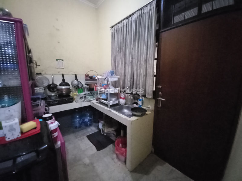 Perumahan Bukit Novo Blok C1 No.11