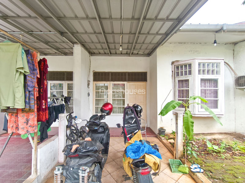 Pamulang Estate Blok G9 No.14