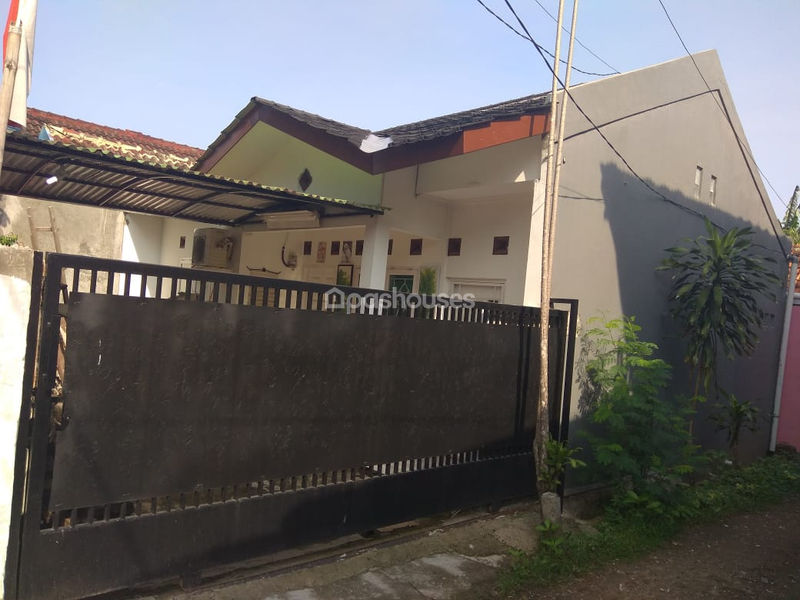 Perumahan Poin Mas Depok Blok B4