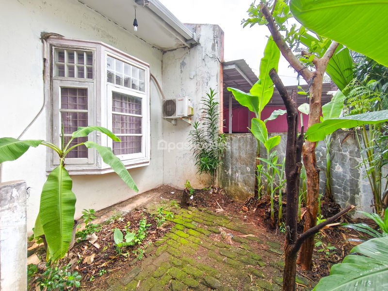 Pamulang Estate Blok G9 No.14