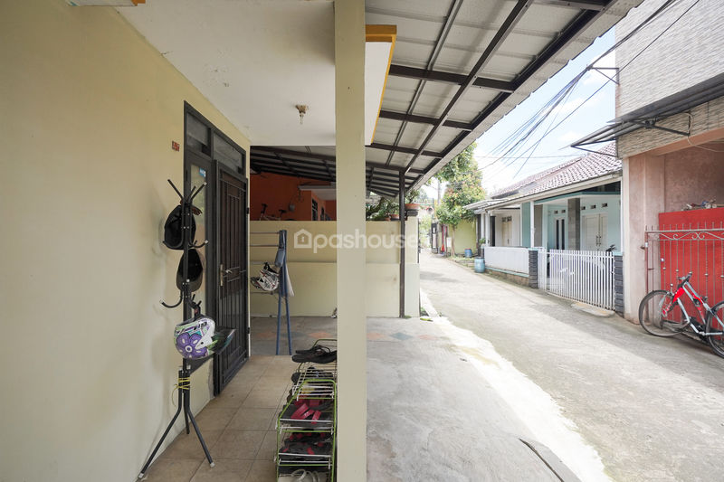 Cluster Griya Azizah Bekasi