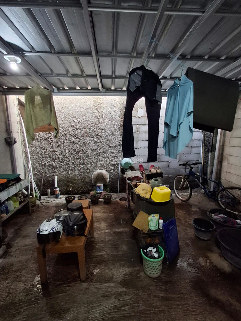 Perum Nanggela Anugrah Pratama