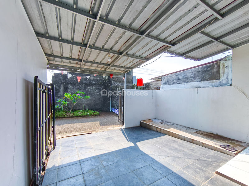 Perumahan Puri Bukit Depok