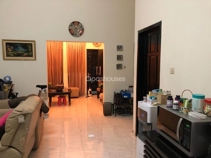 Kencana Loka BSD Sektor 12.3 Blok O2 No.23