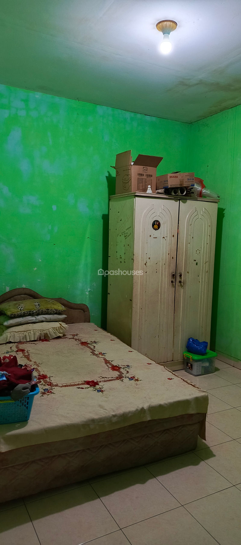 Perumahan Teratai Griya Asri Blok B4 No.17