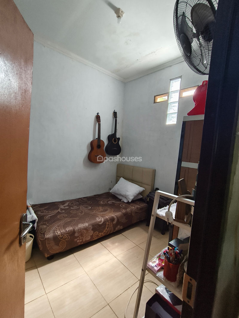 Perumahan Hilya Residence