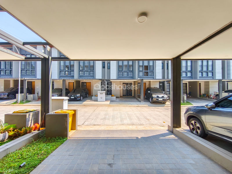 Perumahan Bukit Dago Cluster Centennial Blok B5/8