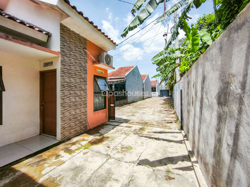 Kemang Raya Residence