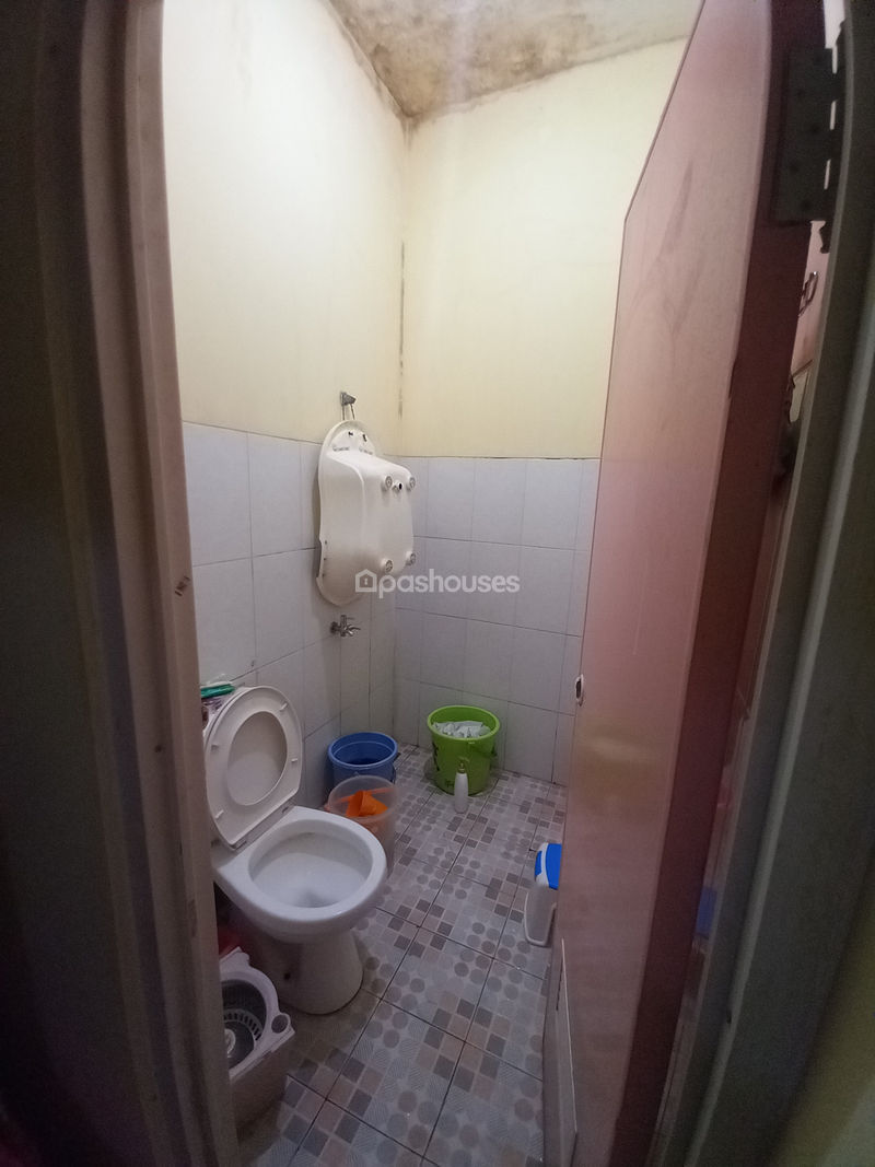 Perumahan Graha Mampang Mas Blok B1