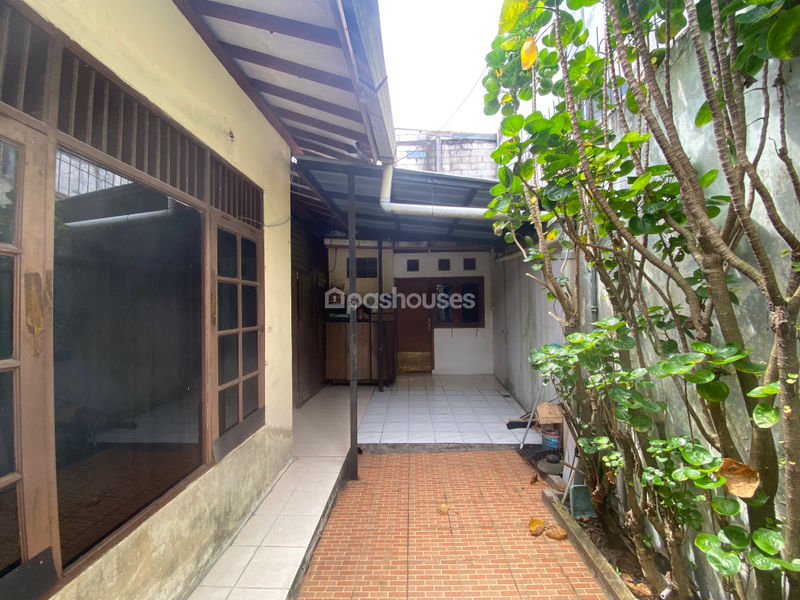 Villa Bogor Indah 1 Blok H4 No.7