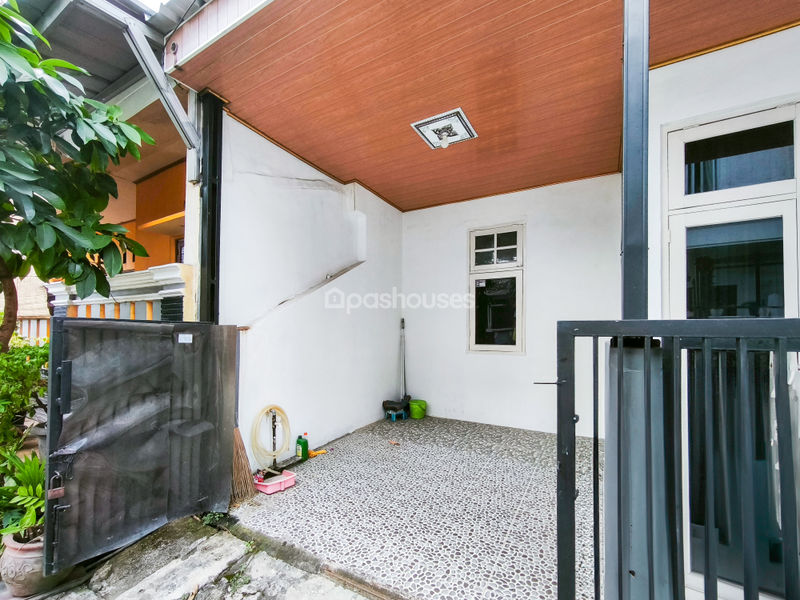 Perumahan Taman Wisma Asri Bekasi Blok AA16 No.74