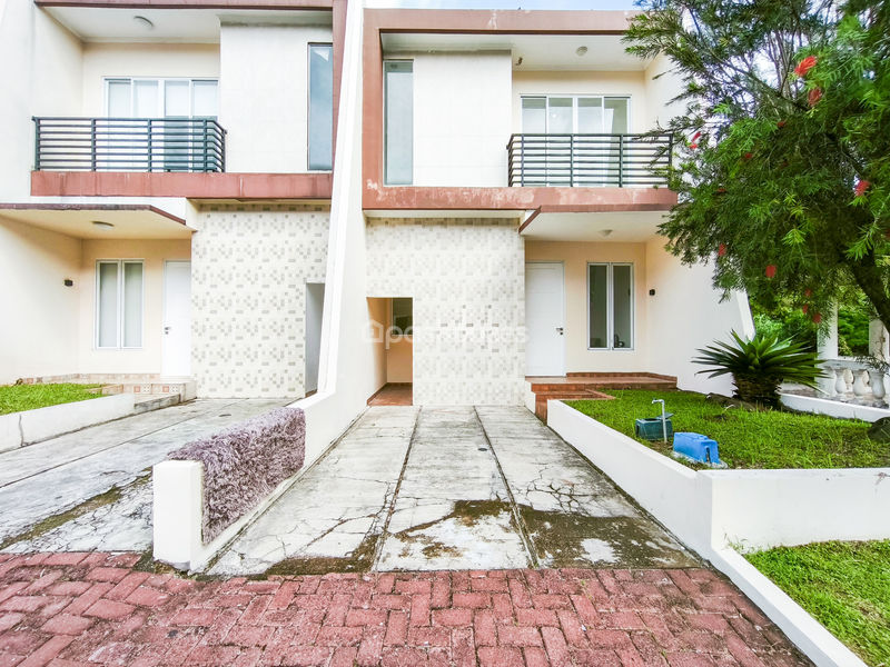 Perumahan Victoria Hill Bogor