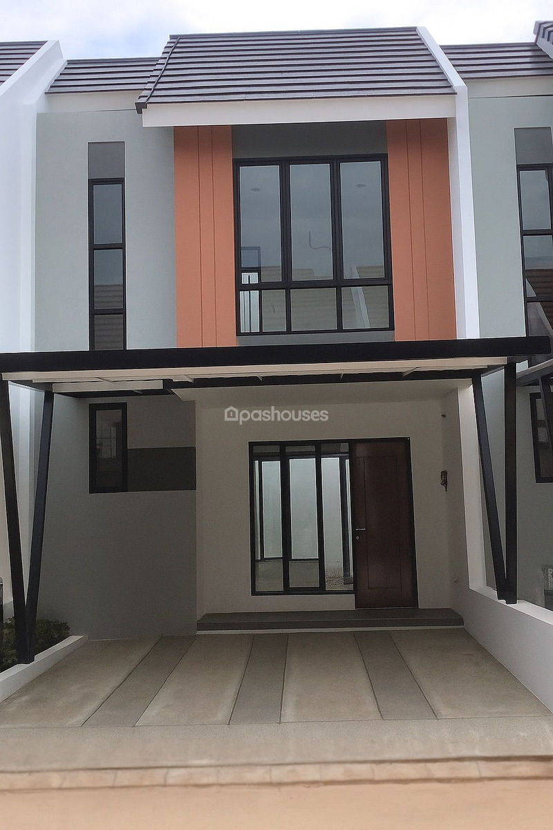 Metland Transyogi Cibubur Cluster Auckland Blok TJ III