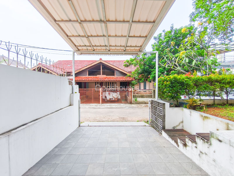 Bukit Cimanggu City Blok O5 No.2