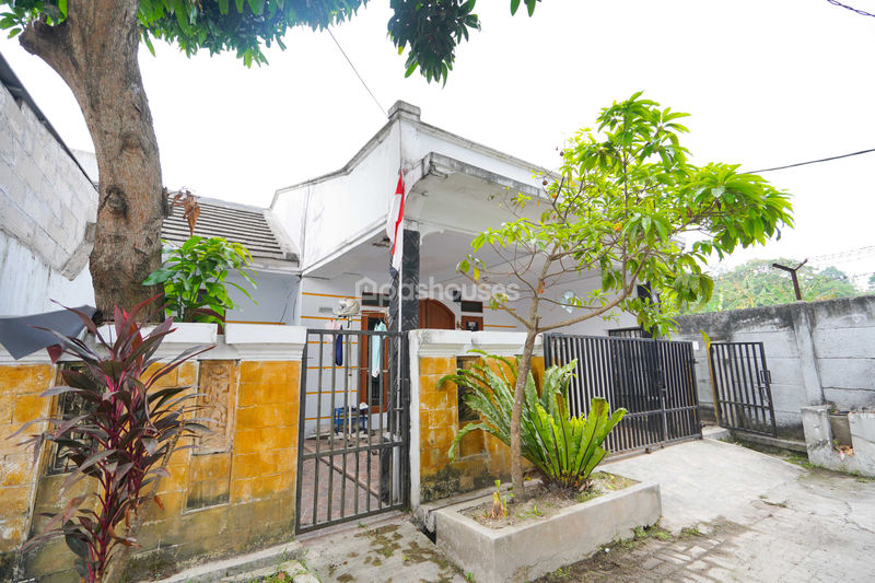Perumahan Citra Pasundan