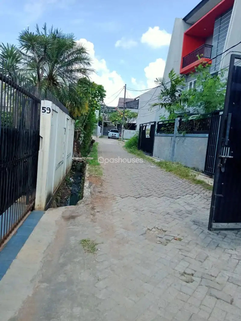 Perumahan Pandawa Residence No.55E